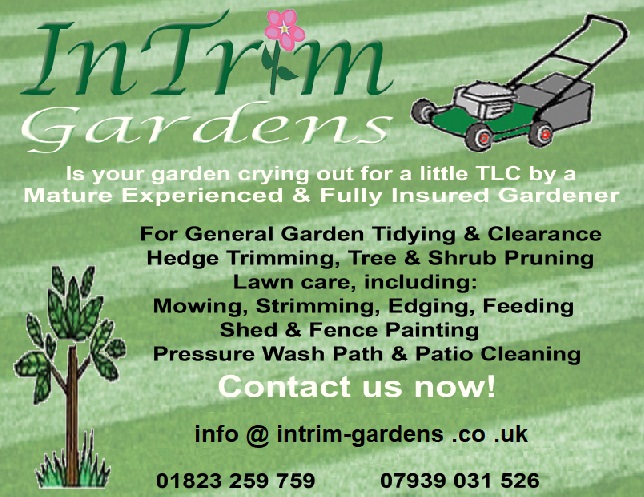 InTrim Gardens